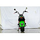 Scuter electric CityCoco Harley RDB CP-6 Scuter electric CityCoco Harley RDB CP-6