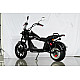 Scuter electric CityCoco Harley RDB CP-6 Scuter electric CityCoco Harley RDB CP-6