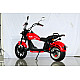 Scuter electric CityCoco Harley RDB CP-6 Scuter electric CityCoco Harley RDB CP-6