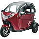Masina electrica cu 3 roti RDB T 414,1200W, 60V si 25km/h Masina electrica cu 3 roti RDB T 414,1200W, 60V si 25km/h
