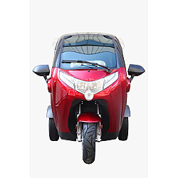 Masina electrica cu 3 roti RDB T 414,1200W, 60V si 25km/h