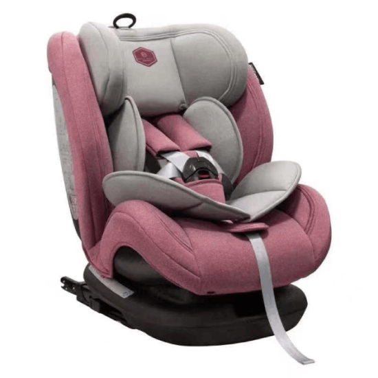 SCAUN AUTO PENTRU BEBELUSI SI COPII RDB-Q5