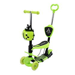 Trotineta gargarita 3 in 1 RDB 2307 Trotineta gargarita 3 in 1 RDB 2307