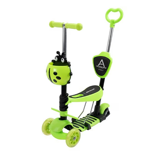 Trotineta gargarita 3 in 1 RDB 2307 Trotineta gargarita 3 in 1 RDB 2307