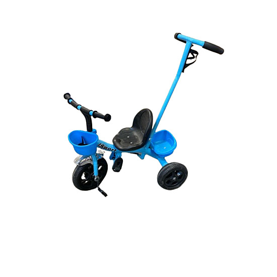 Tricicleta, RDB-2342, Albastru Tricicleta, RDB-2342, Albastru