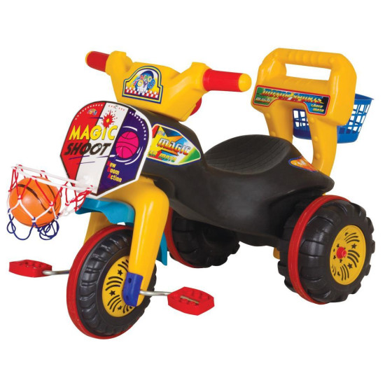 MOTOCICLETĂ CU SPĂTAR SI PEDALE RDB-B-7069 MOTOCICLETĂ CU SPĂTAR SI PEDALE RDB-B-7069