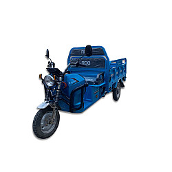 Triciclu electric RDB X-Klass 2, 2000W, Fara permis, 25 km/h, 2023
