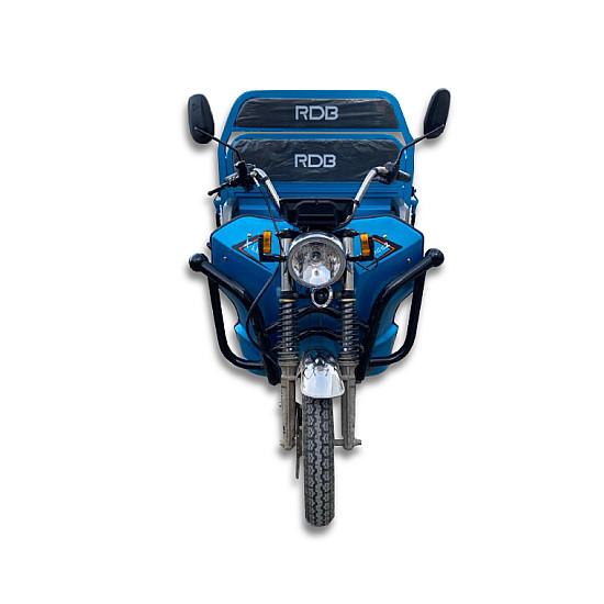 Triciclu electric RDB X-Klass 2, 2000W, Fara permis, 25 km/h, 2023