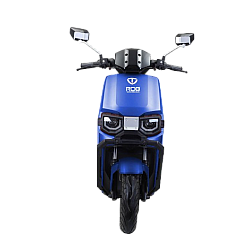 Scuter Electric RDB Delta 5, 72V23Ah, 2000W, Fara permis