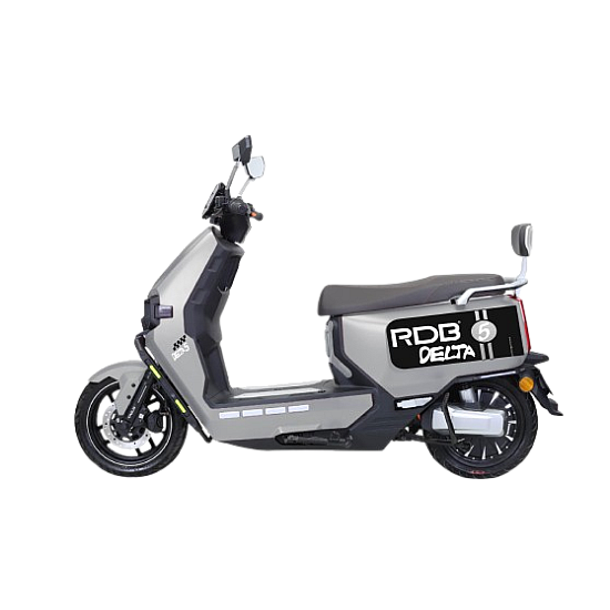 Scuter Electric RDB Delta 5, 72V23Ah, 2000W, Fara permis Scuter Electric RDB Delta 5, 72V23Ah, 2000W, Fara permis