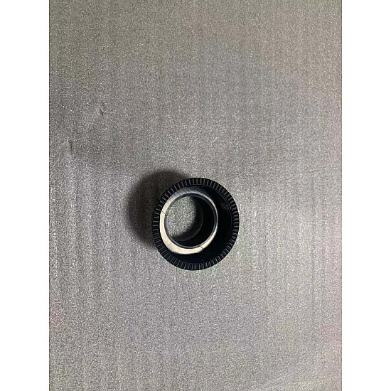 Guri de ventilatie fata