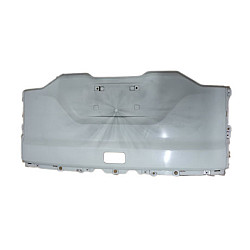 Panou decorativ spate