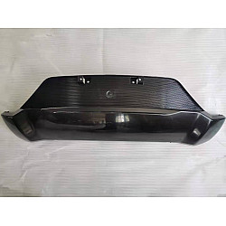 Suport plăcuță număr față