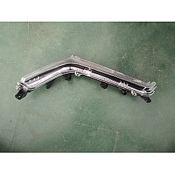 Lumină decorativă dreapta