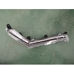 Lumină decorativă stânga