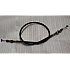 Cablu frână de mana lung