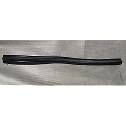 Bandă etanșare față