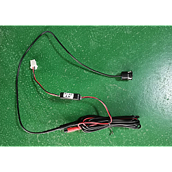 Cameră spate + cablu