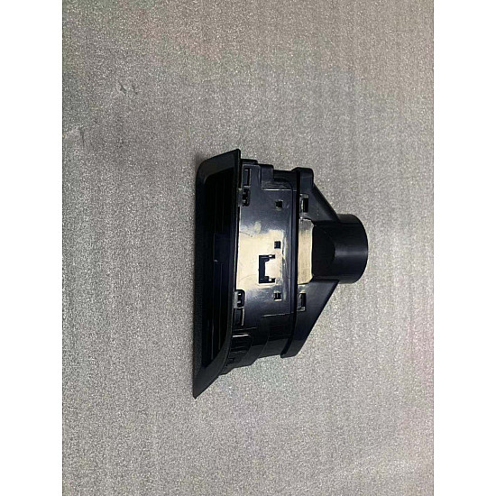 Carcasa ventilatie partea stângă