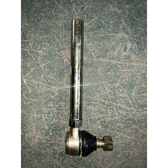 Cap de bară direcție