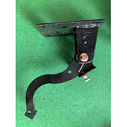 Pedală frână spate