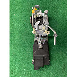 Închidere centralizată stânga