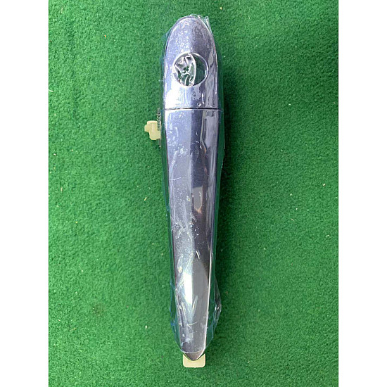 Mâner ușă exterioară stânga