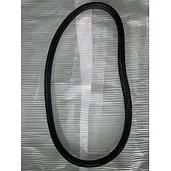 Bandă etanșare spate