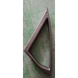 Geam triunghiular interior dreapta Geam triunghiular interior dreapta
