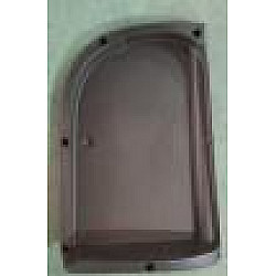 Capac partea dreapta