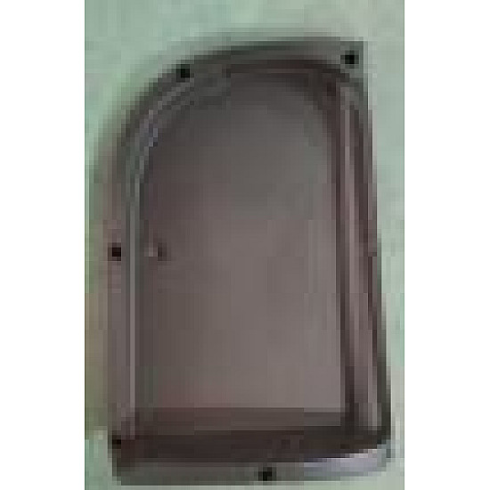 Capac partea dreapta