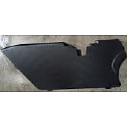 Placa incuietoare stanga