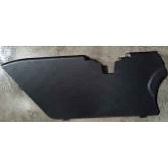 Placa incuietoare stanga