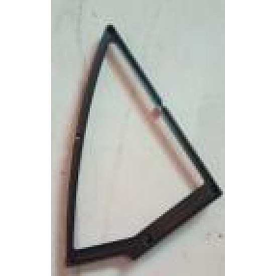 Suport prindere geam triunghiular fata stanga