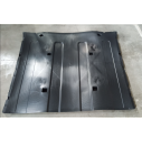 Aparatoare noroi spate caroserie