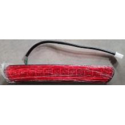 Stop frana pozitionat sus