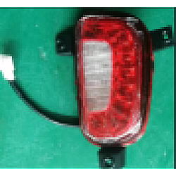 Lumina marsarier stanga Lumina marsarier stanga