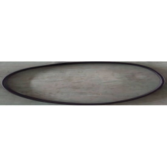 Garnitura geam plafon panoramic