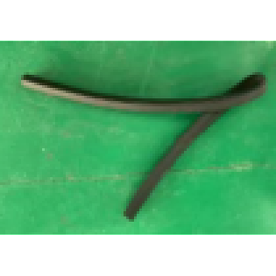 Garnitura geam fata dreapta