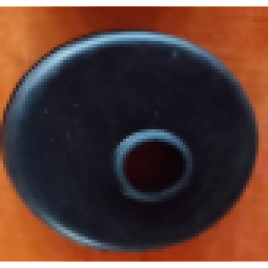 Manson cauciuc impermeabil stergator