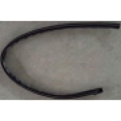 Garnitura cauciuc geam triunghiular stanga Garnitura cauciuc geam triunghiular stanga