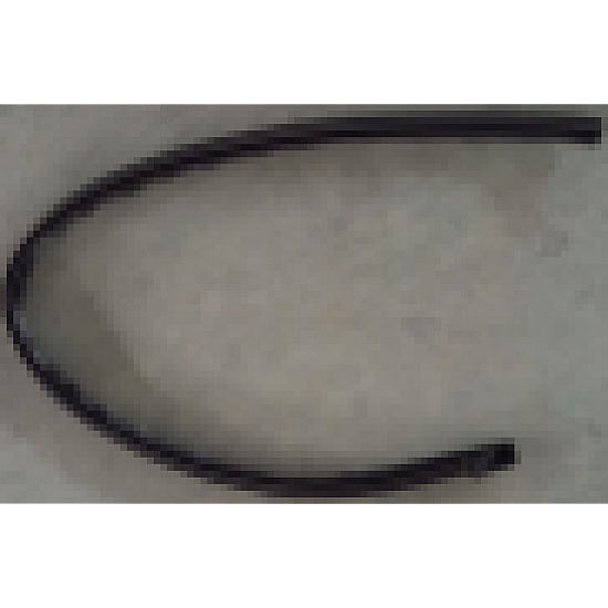 Garnitura cauciuc geam triunghiular stanga