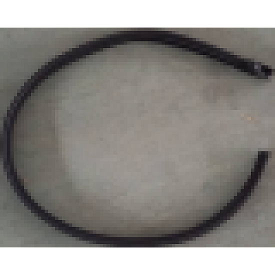 Garnitura cauciuc geam triunghiular dreapta