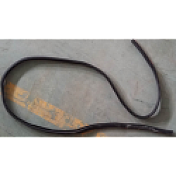 Garnitura cauciuc luneta Garnitura cauciuc luneta