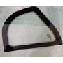 Geam triunghiular spate stanga Geam triunghiular spate stanga