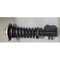 Suspensie patru roti Suspensie patru roti