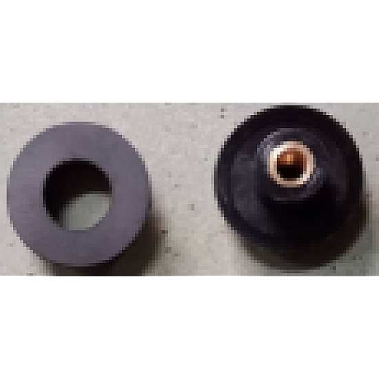 Catarama montaj stanga