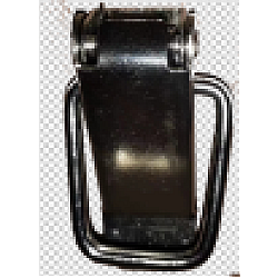 Catarama cutie otel inoxidabil