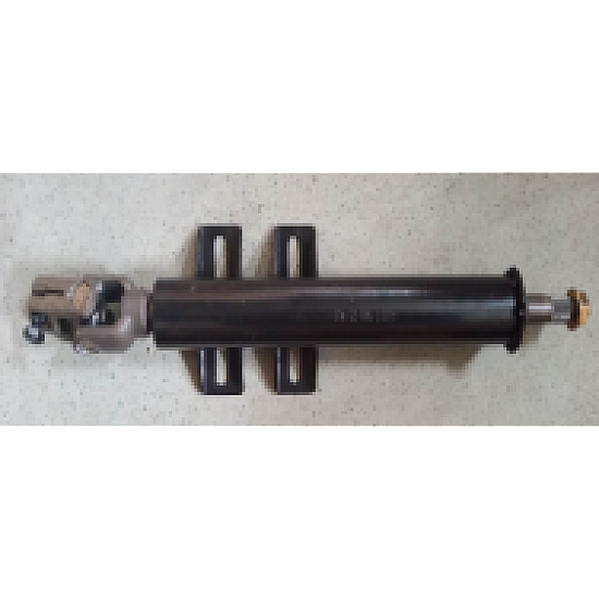 Stalp coloana directie