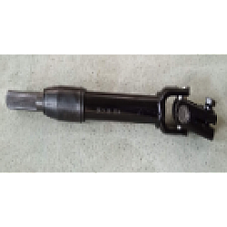 Coloana directie cu teava